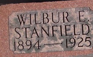 Wilbur E. Stanfield