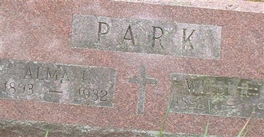 Wilbur G. Park Wilbur G. Park