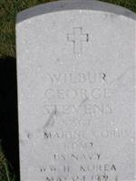 Wilbur George Stevens