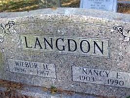 Wilbur H. Langdon