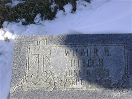 Wilbur H Uttech