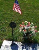 Wilbur J. "Bill" Zachgo Wilbur J. "Bill" Zachgo