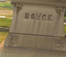 Wilbur Lee Boyce