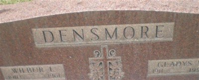 Wilbur Leroy Densmore