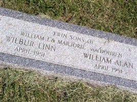Wilbur Linn von Dohren Wilbur Linn von Dohren