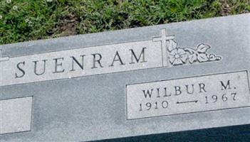 Wilbur M. Suenram
