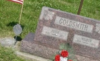 Wilbur Marion Goldsmith