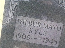 Wilbur Mayo Kyle