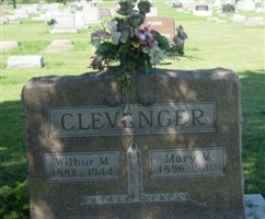 Wilbur Milton Clevenger