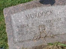 Wilbur Murdock