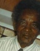Wilbur Newby, Sr