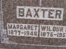 Wilbur S Baxter Wilbur S Baxter