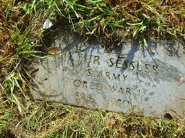 Wilbur Sessler
