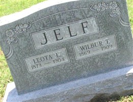 Wilbur T. Jelf