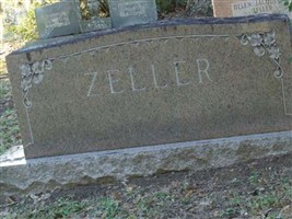 Wilbur Ulric Zeller