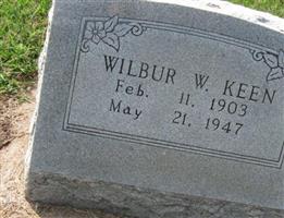 Wilbur W. Keen