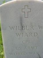 Wilbur W Wiard