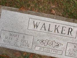 Wilbur Walker