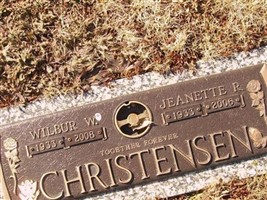Wilbur William Christensen