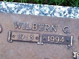 Wilburn C. Noblin
