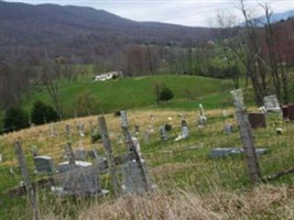 Wilburn Cemetery