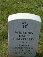 Wilburn Dale Brayfield