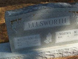 Wilburn E. Ellsworth