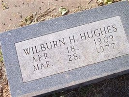 Wilburn H. Hughes