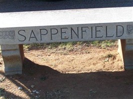 Wilburn Jacob Sappenfield, Jr