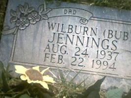 Wilburn Jennings