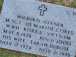 Wilburn Joyner