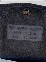 Wilburn Kropp