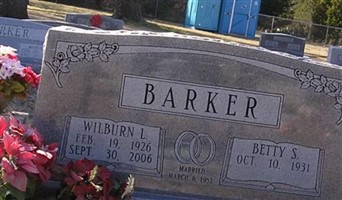 Wilburn L. Barker