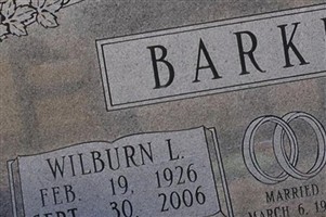 Wilburn L. Barker