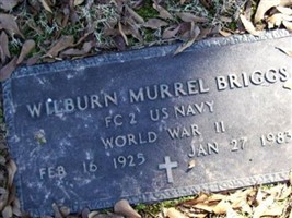 Wilburn Murrel Briggs Wilburn Murrel Briggs