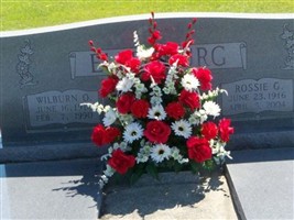 Wilburn O. Ellenburg