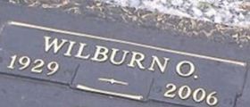 Wilburn O Laye Wilburn O Laye