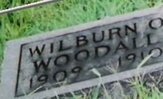 Wilburn Oren Woodall