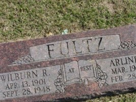 Wilburn R. Fultz