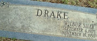 Wilburn Siler Drake