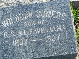Wilburn Somers Williams