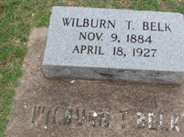 Wilburn T. Belk