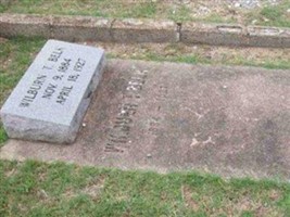 Wilburn T. Belk