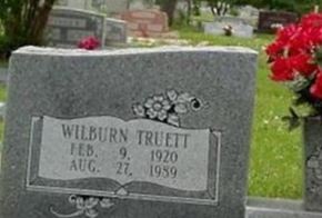 Wilburn Truett Conlee
