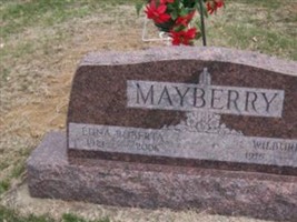 Wilburn W. Mayberry