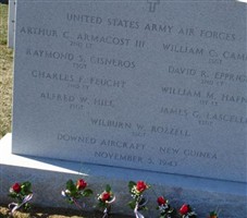 Wilburn W. Rozzell