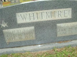 Wilburn Whitmire