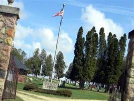 Wilcox Cemetery