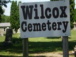 Wilcox Cemetery