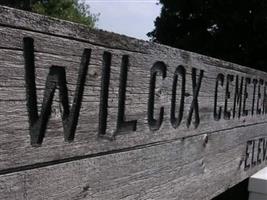 Wilcox Cemetery